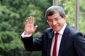 Ahmet Davutoğlu, 10 Ekim’de Malatya’da