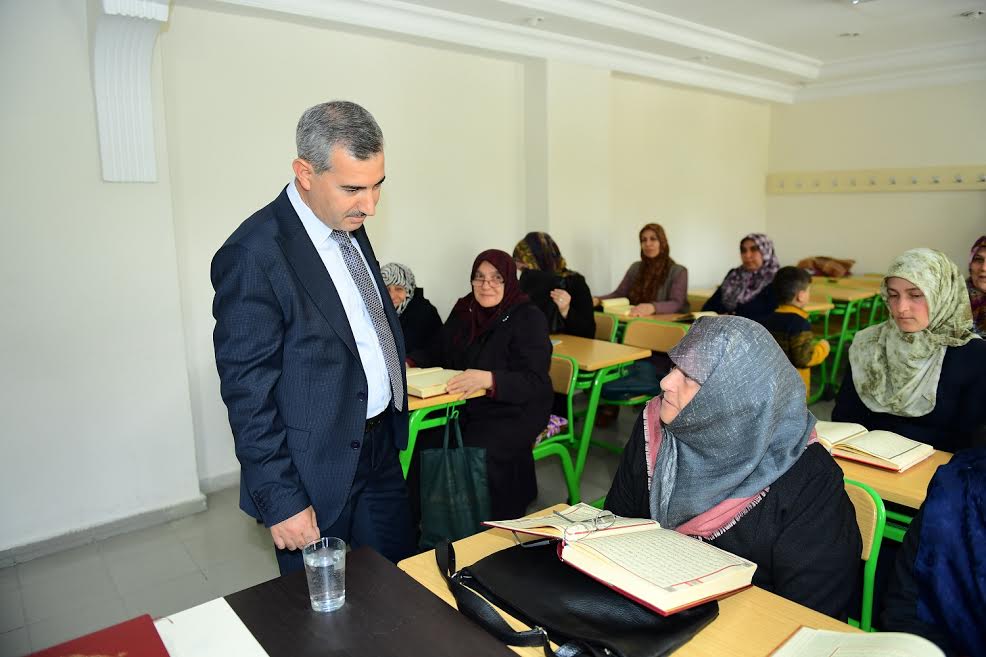 “Gündüzbey’in Tarihi ve Turistik Güzelliklerini Yeni Yatırımlarımızla Geleceğe Taşıyacağız