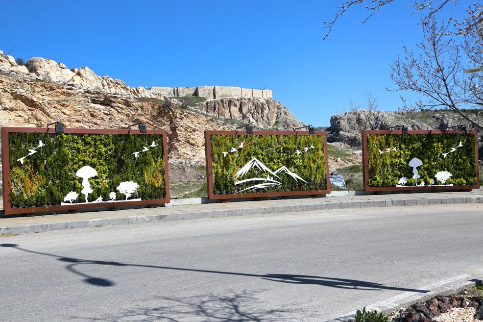 HARPUT BU BAHAR BİR BAŞKA GÜZEL