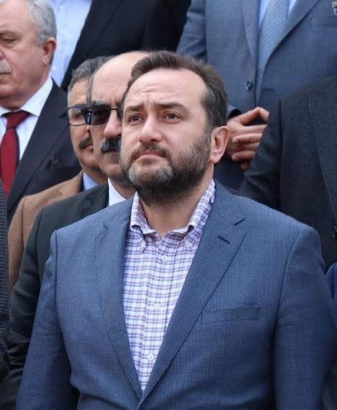 Milletvekili Ağar: “Türkiye, her krizden bir dünya liderinin, bir ülkenin umudu olan Recep Tayyip Erdoğan’ın önderliğinde güçlenerek çıktı”