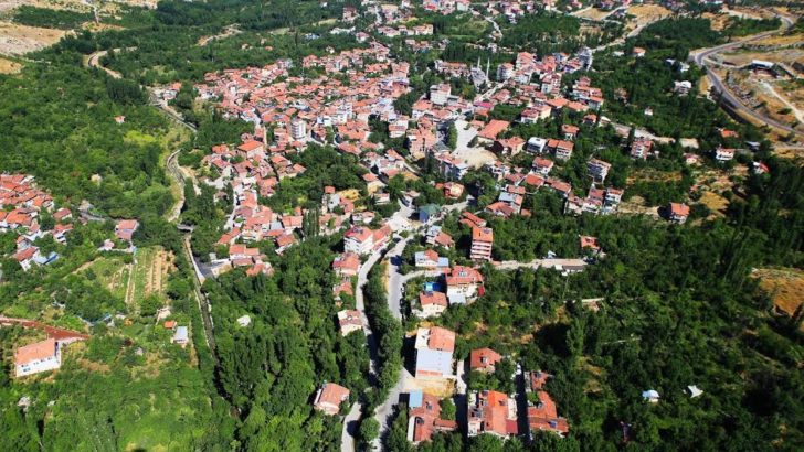 “Gündüzbey Sosyal Tesis Projemiz ile Turizm Potansiyelini Hareketlendireceğiz”