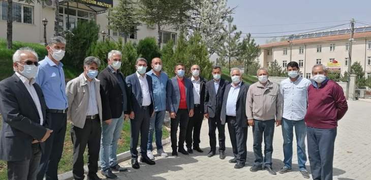 CHPden Doğanşehir Belediyesine Suç Duyurusu