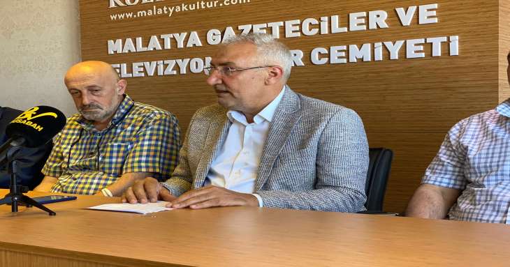 Milletvekili Kahtalı, “2021 yılı için Malatya’ya 1 milyar liralık bir ödenek ayrıldı”