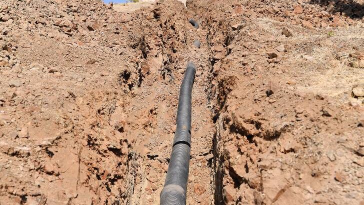 Malatya Büyükşehir Belediyesi Su ve Kanalizasyon İdaresi (MASKİ) Genel Müdürlüğü, 2022 yılında yatırımlarına devam ediyor