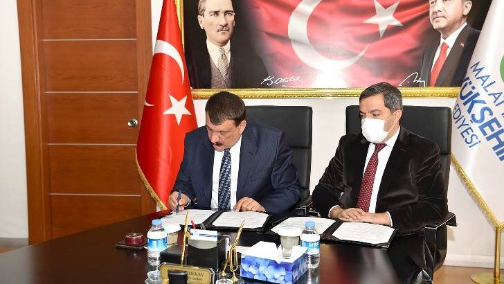Arguvan’da Kullanılmayan Toplum Sağlığı Merkezi Yeni İtfaiye Binası Olarak Hizmet Verecek