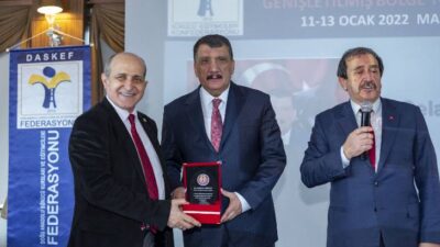 Malatya Büyükşehir Belediye Başkanı Gürkan Müjdeyi Verdi. Sürücü Adayları İçin Yeni Parkur