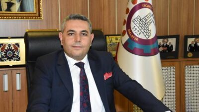 Sadıkoğlu, Organize Sanayi Bölgelerinde (OSB) yaşanan elektrik kesintileri hakkında değerlendirme yaptı.