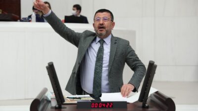 Malatya Milletvekili Veli Ağbaba ; 1 milyar liraya mal olacak dedikleri Adliyeye bin lira ayırmışlar