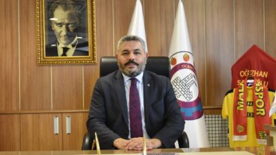 Başkan Sadıkoğlu: “425 milyon dolar ile ihracatta tarihi rekor kırdık”