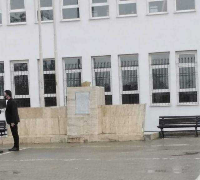 CHP Malatya Milletvekili Veli Ağbaba “Kadir Mısırlıoğlu’nun saçtığı zehir Malatya’ya da sıçramış”