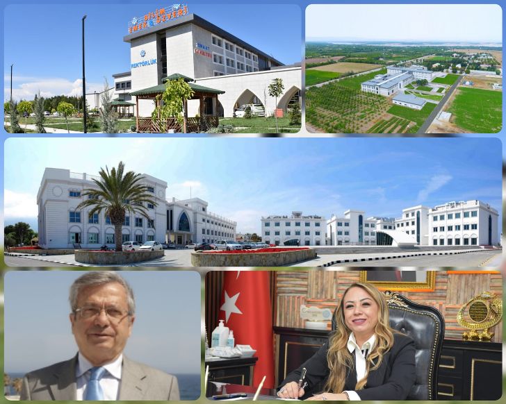 MTÜ ve Girne Üniversitesi Arasında Akademik İş Birliği