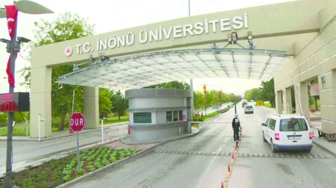 İnönü Üniversitesi Çalışanları Türk -İş Sendikası Yetki Alması İçin Mağdur Ediliyor