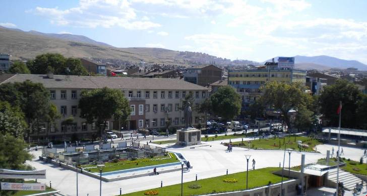 Valilik Kararı İle Malatya’da Güvenlik Kamerası Bulundurması Zorunlu Hale Getirilen İşyerleri Açıklandı