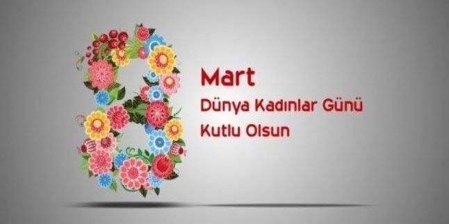 Ak Parti Kadın Kolları Başkanı Pelitoğlu’ndan  8 Mart Dünya Kadınlar Günü Basın Açıklaması