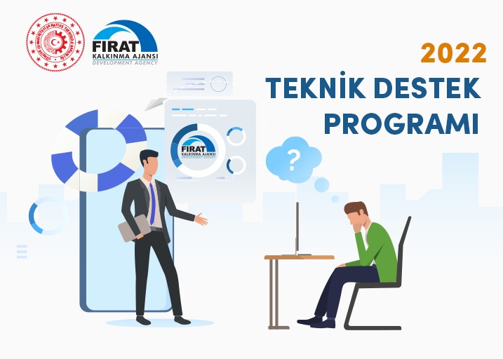 FKA’nın Teknik Destek Programı Başvuruları Başlıyor