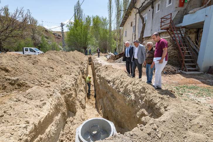 MASKİ Genel Müdürü Mehmet Mert: Suyumuza Birlikte Sahip Çıkalım