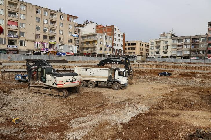 Görev Süresinin 3. Yılını Dolduran Başkan Kılınç’tan Bir Önemli Proje Daha