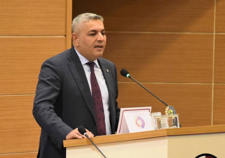 Malatya’dan üç ayda 110 milyon dolar ihracat