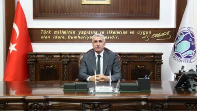 Battalgazi Belediye Başkanı Osman Güder, Anneler Günü dolayısıyla bir mesaj yayınladı