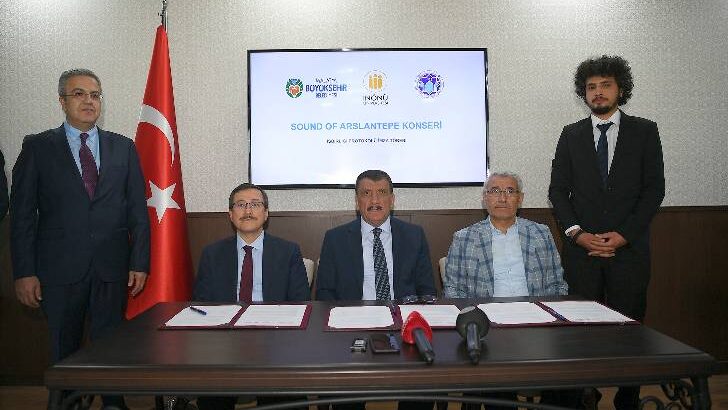 Büyükşehir, Battalgazi ve Üniversite tarafından Arslanpe’nin tanıtımı için yeni adımlar atılıyor