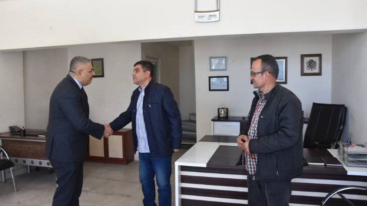 Başkan Sadıkoğlu: “Akaryakıt zamları nakliye sektörünün belini büküyor”