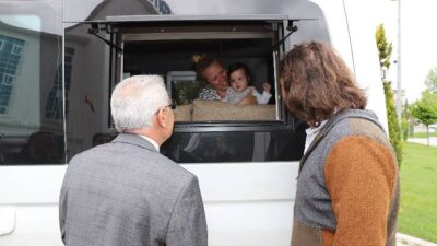 Malatya’da ilk kez düzenlenen “İspendere Kamp Karavan Festivali”, Türkiye’nin dört bir yanından gelen karavan tutkunlarının görkemli kortej turu ile başladı