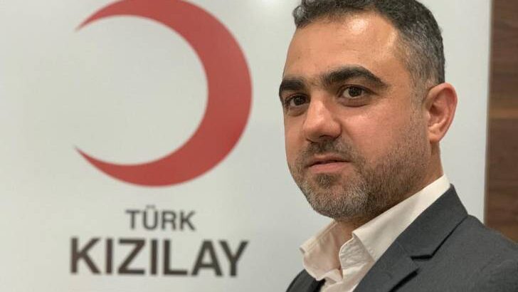 Dünya Kan Bağışçıları Gününde Kızılay Malatya Şube Başkanı Dr. Harun KURT yazılı bir açıklama yaptı.