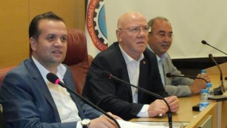 Basın Kanunu ile Bazı Kanunlarda Değişiklik Yapılmasına Dair Kanun Teklifi Basın Açıklaması