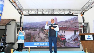 Başkan Gürkan: Malatya’yı Mazisine Layık İstikbale Hazırlıyoruz