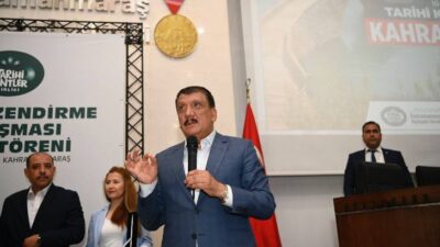 Malatya Büyükşehir Belediyesi ‘Kent Müzesi’ ile Jüri Özel Ödülünü aldı.