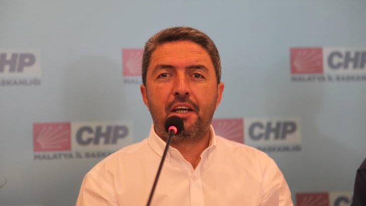 CHP’li Kiraz: “Mehmet Çınar Görevden El Çektirilmelidir”