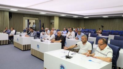 Battalgazi Belediye Meclisi, Haziran ayı Olağan toplantısının 2.birleşim 1.oturumunda bir araya geldi.