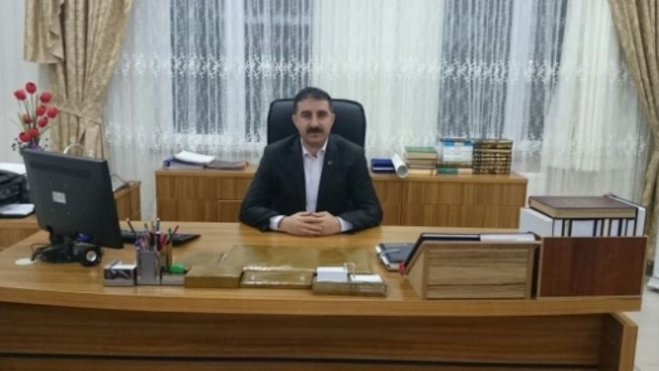 Malatya Adıyamanlılar Dernek Başkanı Melik Hüseyin Demirbay Kurban Bayramı Dolasıyla Bir Mesaj Yayımladı