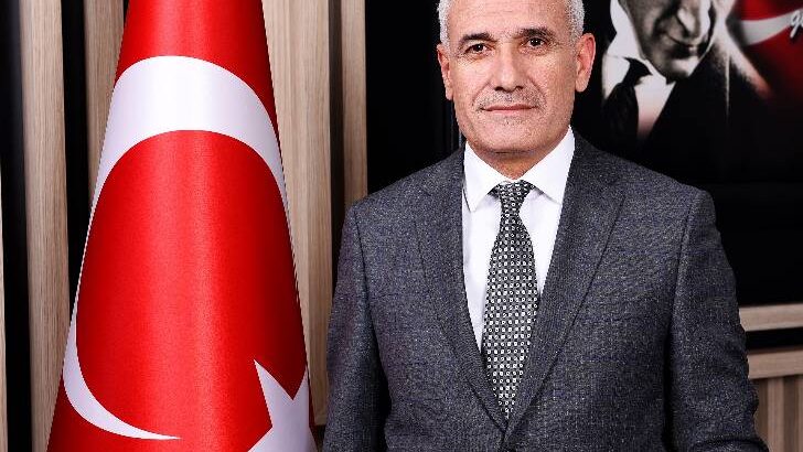 Başkan Güder, 15 Temmuz Demokrasi ve Milli Birlik Günü nedeniyle bir mesaj yayımladı
