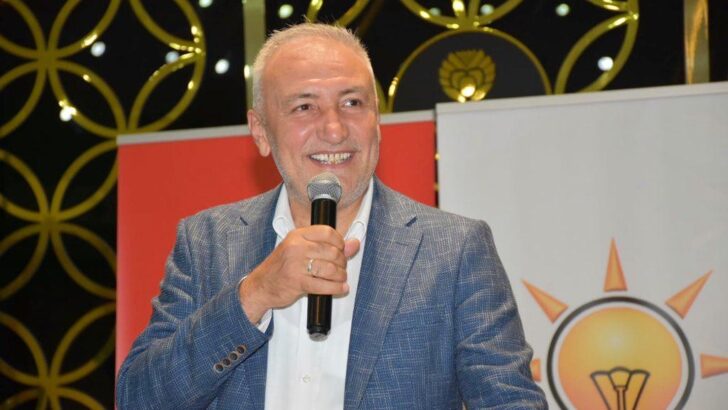 AK Parti Malatya Milletvekili Hakan Kahtalı, Kurban Bayramı dolayısıyla bir kutlama mesajı yayımladı.