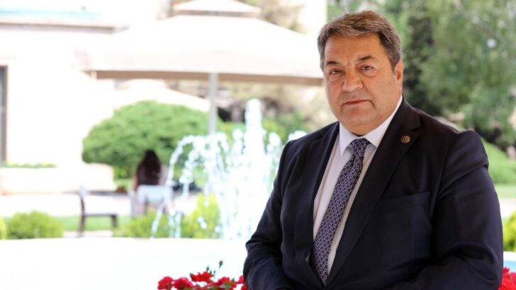 MHP Malatya Milletvekili Sayin Fendoğlu’nun 15 Temmuz Demokrasi ve Milli Birlik Günlük Mesajı