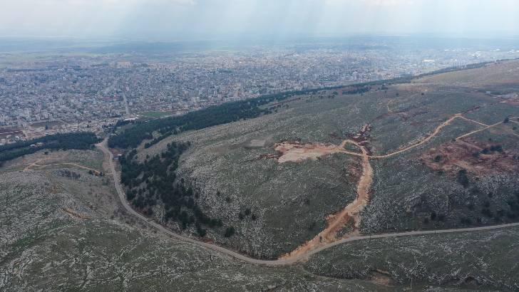 Adıyaman’a Tam Teşekküllü Hayvan Hastanesi Kazandırılıyor