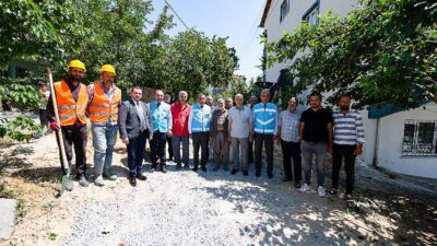 MASKİ Genel Müdürü Mehmet Mert: Suyumuzu en iyi şekilde yönetelim