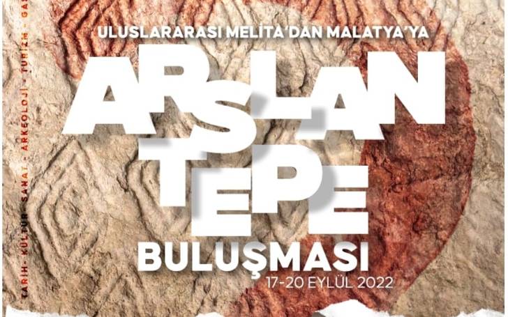 “Malatya ve Arslantepe” Konulu Posta Sanatı Yarışması Başvuruları Başladı