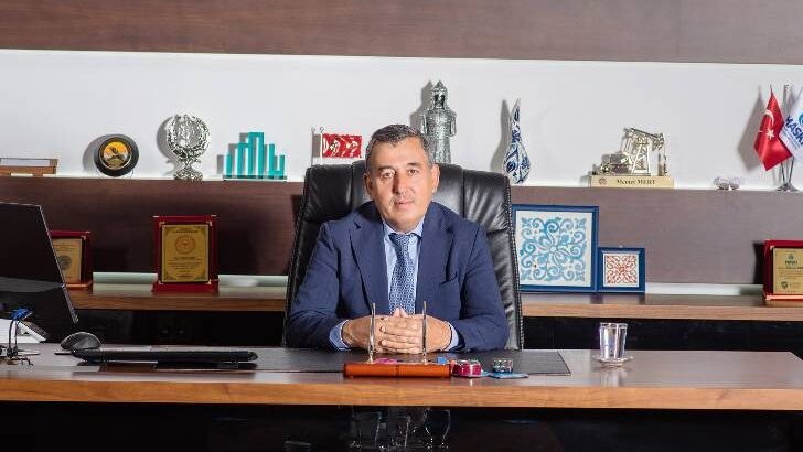 MASKİ Genel Müdürü Mehmet Mert, salgının kaynağının içme suyu olduğu ile ilgili iddialara cevap verdi