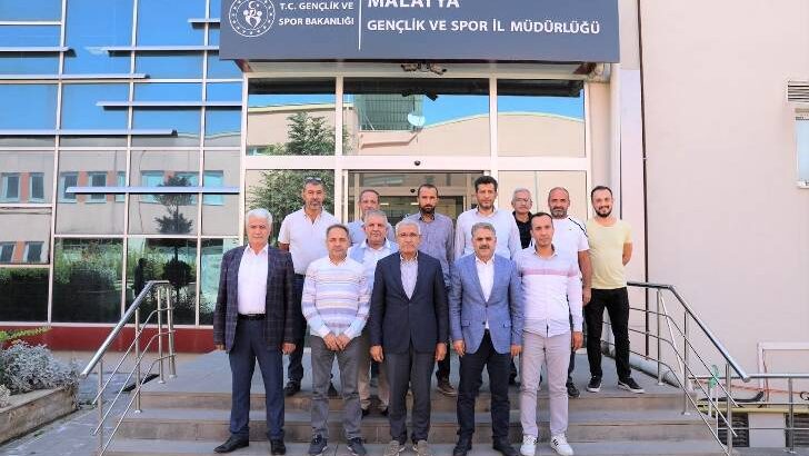 Battalgazi Belediye Başkanı Osman Güder, İlçemizde gurur verici yatırımlara imza attık” dedi.