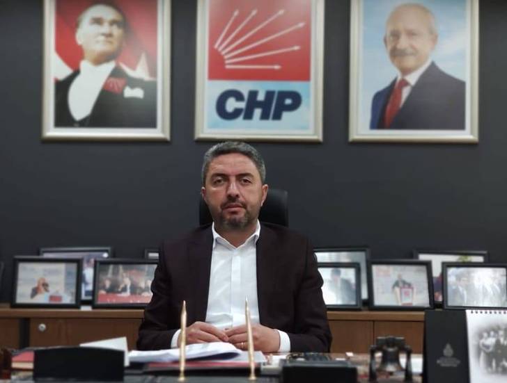 CHP Malatya İl Başkanı Enver Kiraz; “Alevi-Bektaşi Başkanlığı oluşumu, acizlik ve yetersizlik göstergesidir”