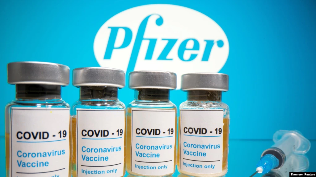 Pfizer itiraf etti: Kovid aşıları test edilmedi