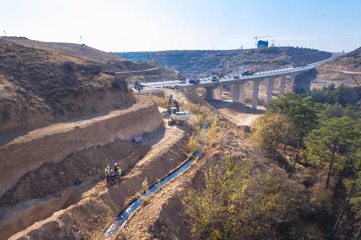 MASKİ Genel Müdürlüğü 2023 yılı için maliyeti 600 Milyon TL’yi bulan 60 adet proje hazırladı.