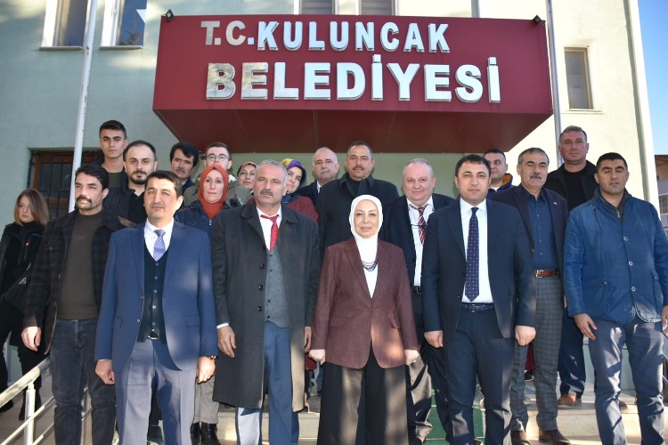 AK Partili Çalık: “2023’te bir kez daha Recep Tayyip Erdoğan Cumhurbaşkanı olacak”