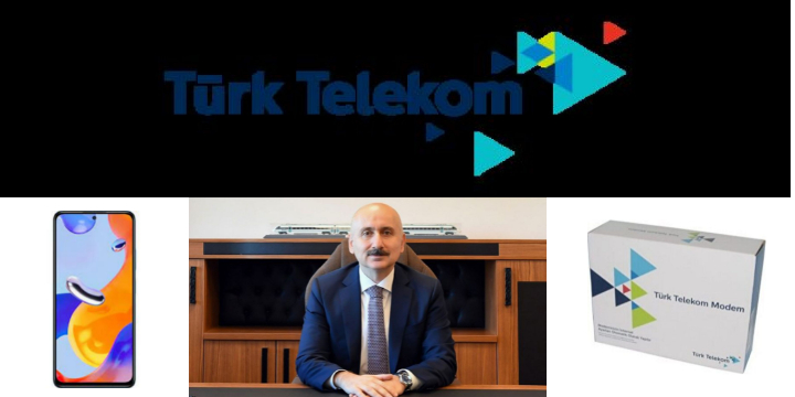 Türk Telekomun Depremzedelere Yaptığı Uygulama!!!