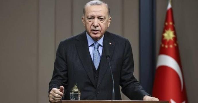 Cumhurbaşkanı Erdoğan Malatya’ya geliyor