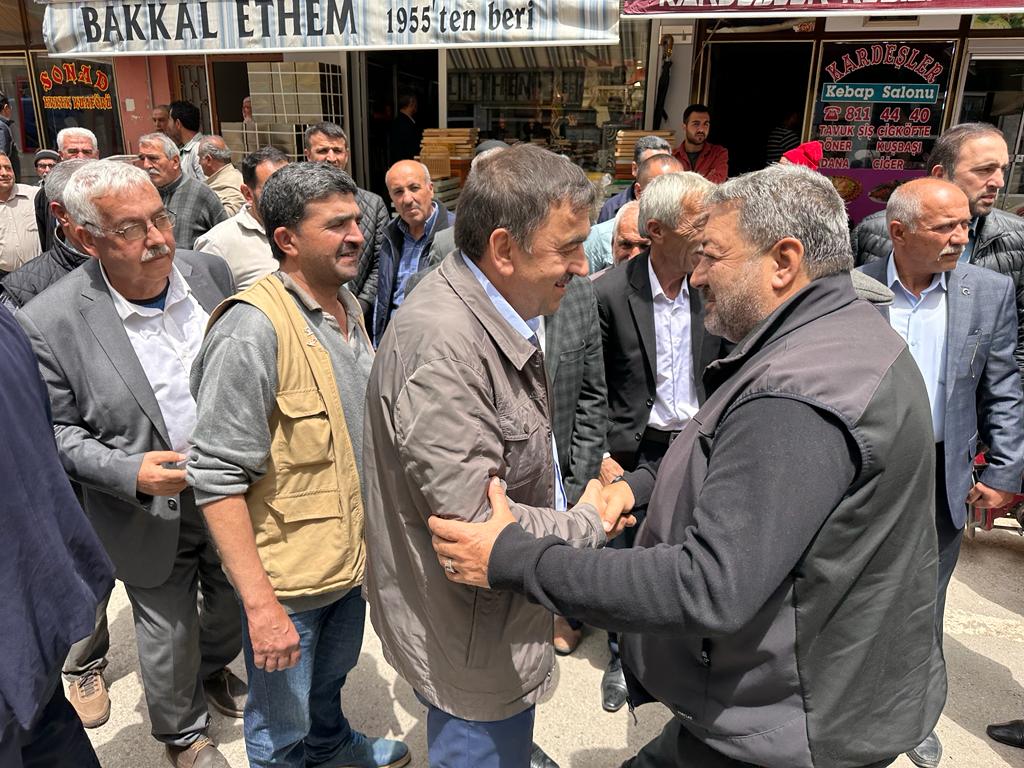 AK Parti ve MHP omuz omuza; Cumhurbaşkanlığında rekor bekleniyor