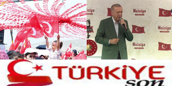 Erdoğan: Kılıçdaroğlu yeni bir mağlubiyete hazırlanıyor