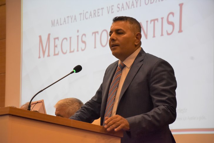 Başkan Sadıkoğlu: Enkaz demirlerinin yerinde ayrıştırılmasına son verilmeli